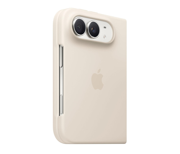 Apple Etui do iPhone Duo piasek - 1594018 - zdjęcie 3